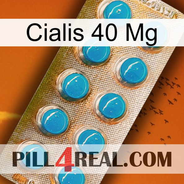 Cialis 40 Mg new09